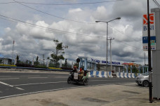 Bupati Baru Simalungun...