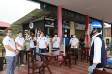 Pemkot Manado Terima...