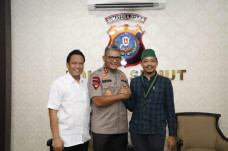 HMI Sumut Menilai Pengusul...