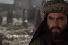 Akhlak Umar bin Khattab...