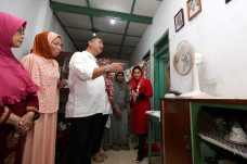 Pemkot Surabaya Bakal...