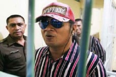 Ringkus John Kei, Polisi...