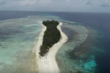 Kabar Pulau Malamber...