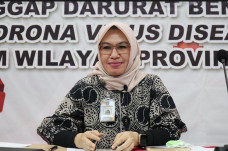 Pasien Sembuh COVID-19...