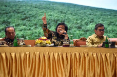 Menteri LHK: Anak Perlu...