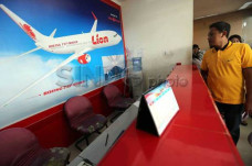 Lion Air Bantah Tudingan...