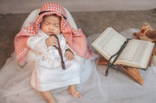 Masya Allah, 4 Bayi...