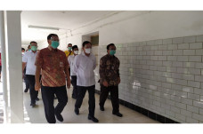 Menkes Terawan : Pencegahan...