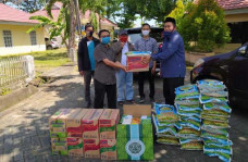 Wagub Sulsel Bantu Mahasiswa...
