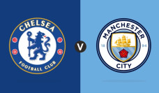 Jelang Chelsea vs Manchester...