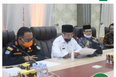 Gubernur Malut Dukung...