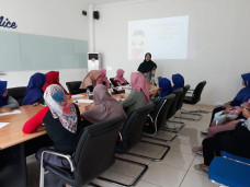 Aice dan UPTDK II Jabar...