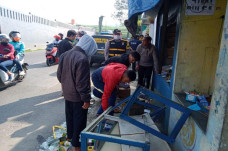 Selang Regulator Gas...