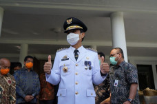 Rudy Djamaluddin Resmi...