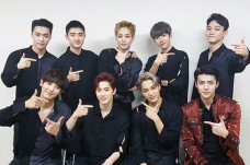 Ini Zodiak Anggota EXO,...