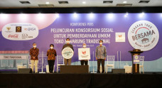 Gerakan Toko BERSAMA...