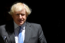 Boris Johnson: Covid-19...