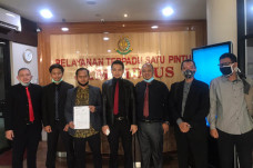 Proyek Kartu Prakerja...