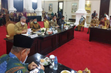 Komisi 8 DPR RI Temukan...