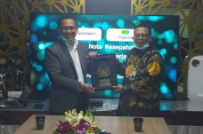 Askrindo Syariah Jalin...