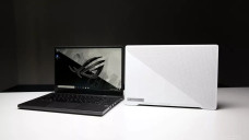 ASUS rilis Laptop ROG...