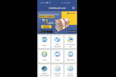 Hotelmurah.com Kasih...