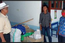 Sidak, Anggota Dewan...