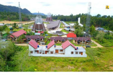 Kementerian PUPR Dukung...
