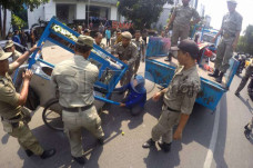 PSBB Masih Berlanjut,...