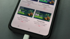 Tokopedia Bagi-Bagi...