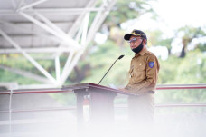 Gubernur Sulsel Siapkan...