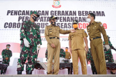 Ini Tiga Kegiatan Utama...