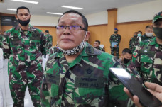 Berkas Kasus Pembunuhan...