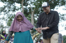 Al-Washliyah Sumut Idamkan...