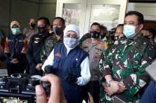 One Gate System Diharapkan...