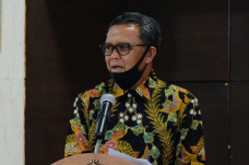 Sulsel Raih WTP, Nurdin...