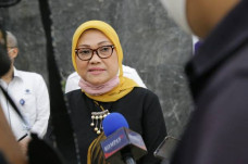 Dicecar Soal TKA Konawe,...