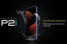 Poco M2 Pro dengan Pengisian...