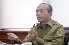 Optimalkan Kawasan Hutan,...