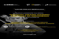 Lestarikan Budaya, Pertamina...