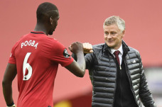 Solskjaer Keukeuh Ingin...