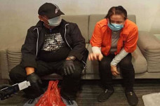 Maria Pauline Diekstradisi...