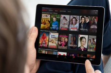 Telkom Buka Blokir Netflix,...