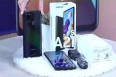 Cara Gunakan Galaxy...