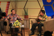 Herman Deru Pastikan...