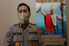Buntut Penyiksaan Saksi,...