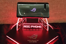 Terungkap, ASUS ROG...
