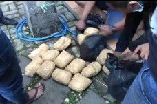 Polrestro Jakarta Barat...