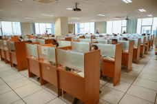 88 Peserta UTBK Tahap...