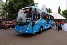 150 Bus Disiagakan Urai...